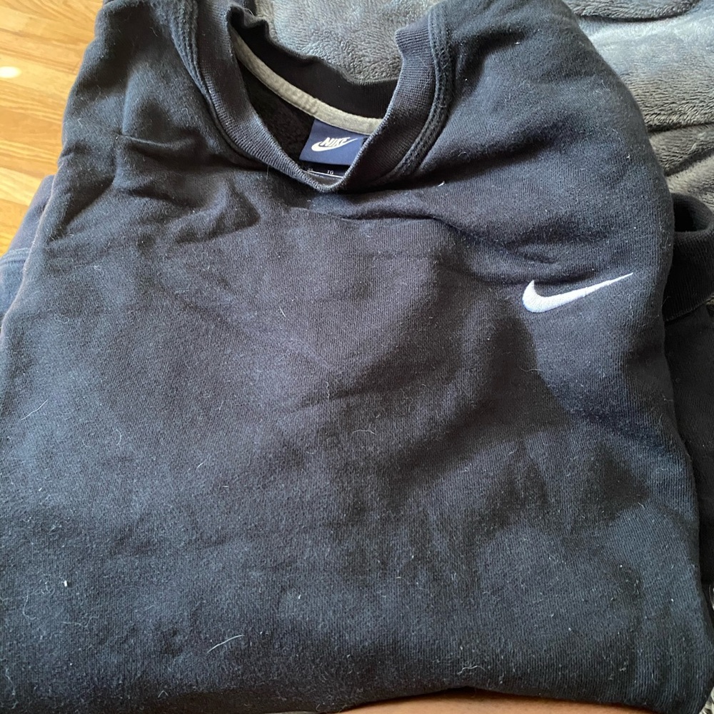 Nike Crewneck